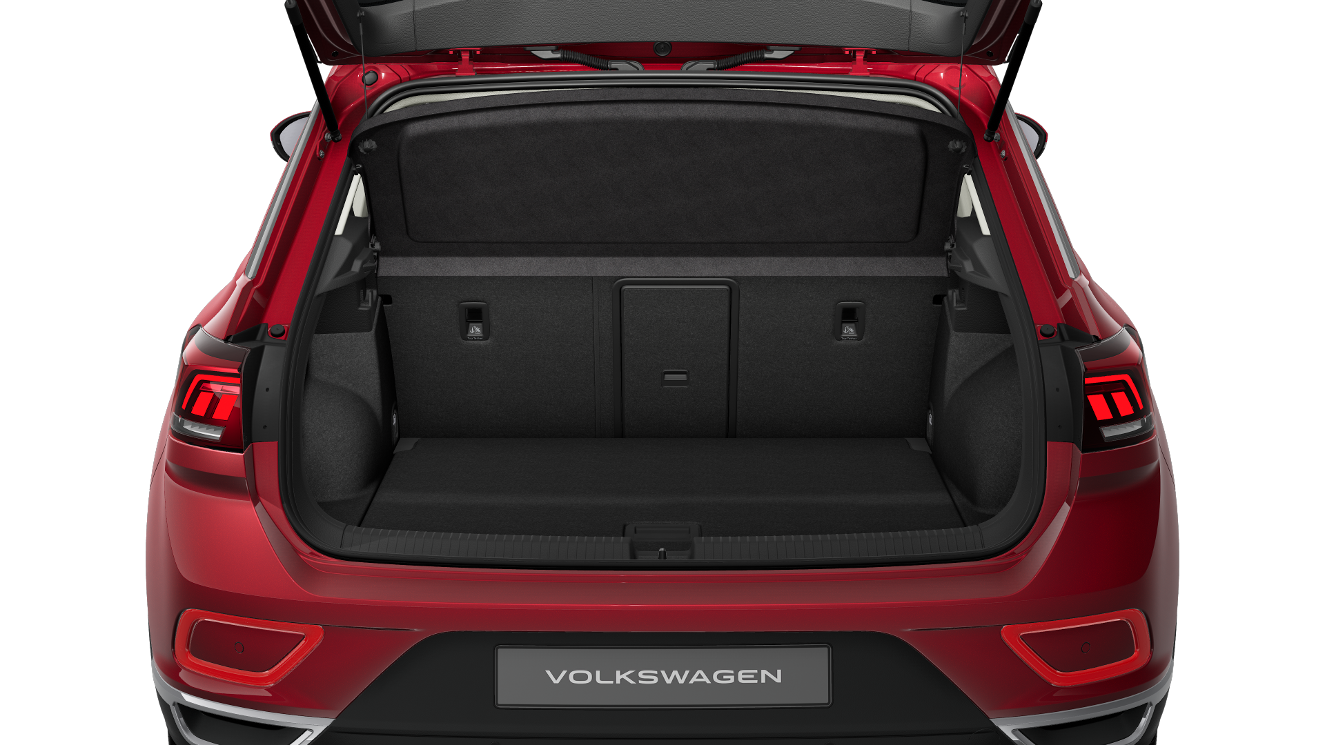 Volkswagen T-Roc IQ.Drive Style