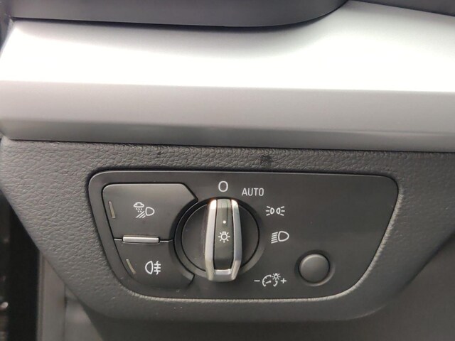 Audi Q5 40 TDI Quattro S-Tronic