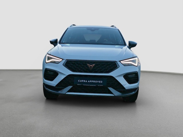 Cupra Ateca 2.0 TSI
