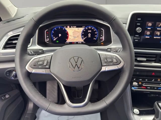 Volkswagen T-Roc 1.5 TSI DSG Style