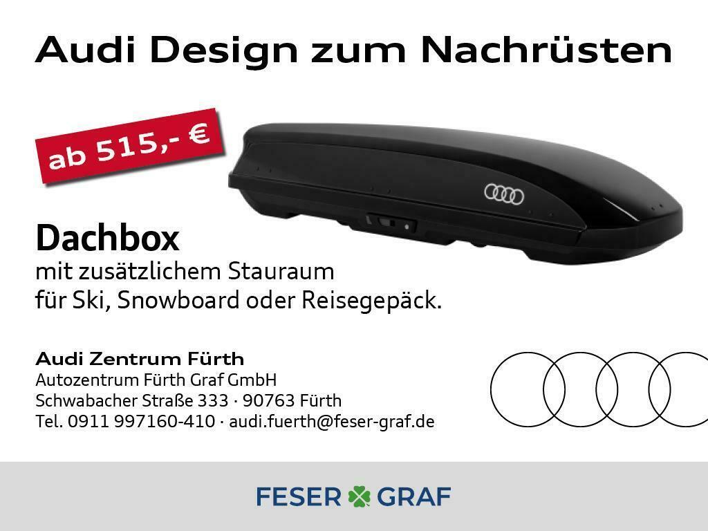 Audi A7 50 TDI Sportback