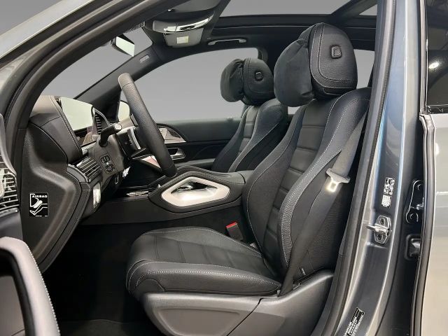 Mercedes-Benz GLE 450 4MATIC AMG Line