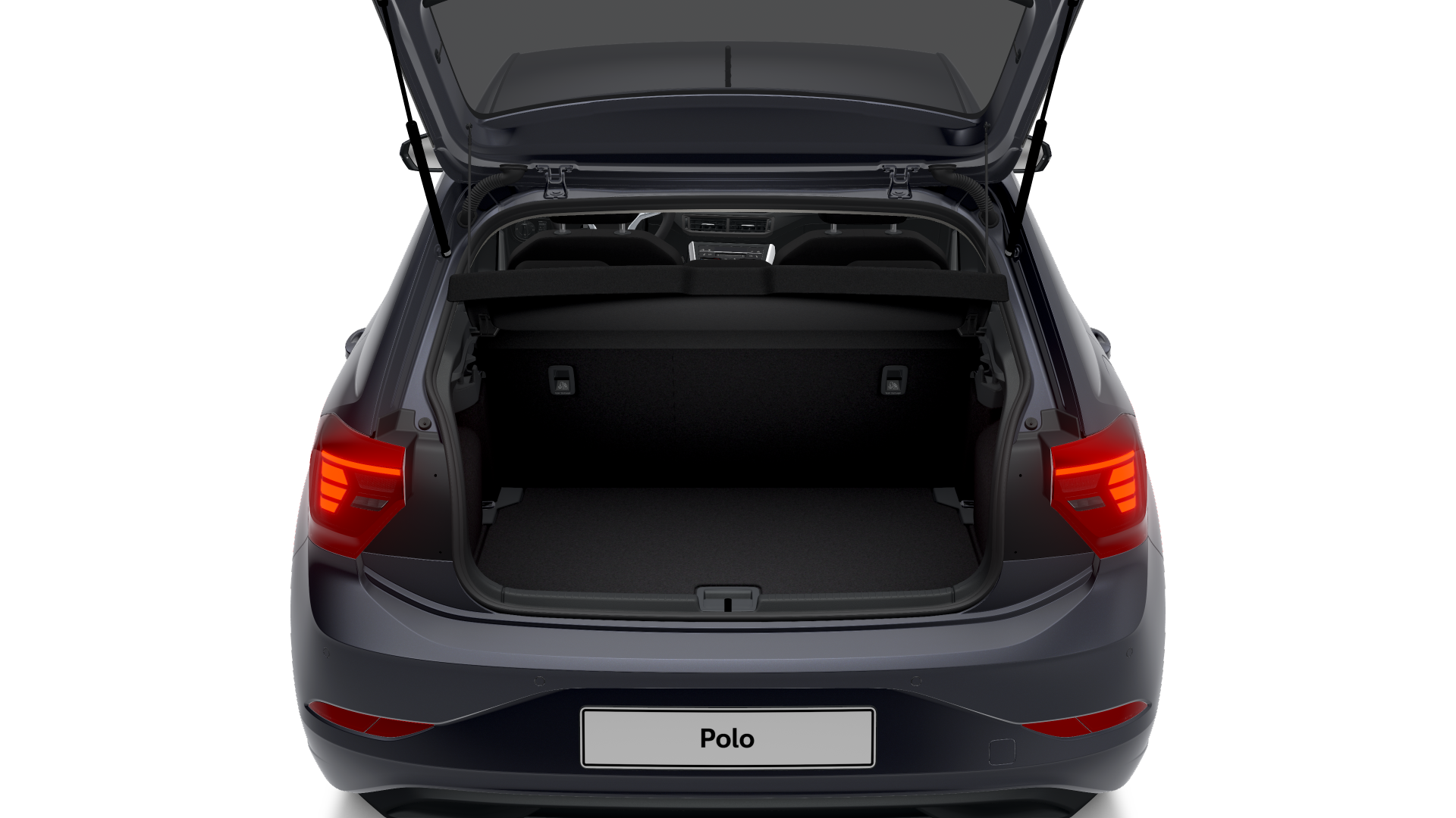 Volkswagen Polo 1.0 TSI