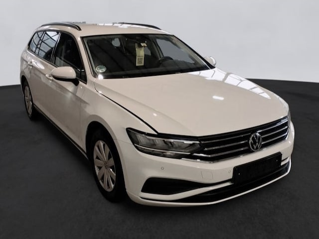 Volkswagen Passat 1.5 TSI DSG Variant