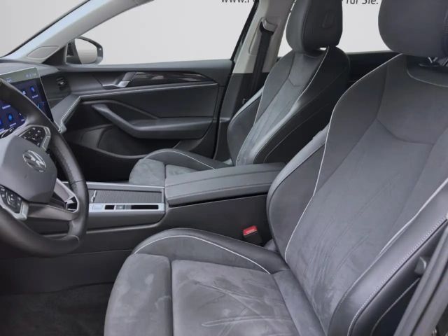 Volkswagen Passat 1.5 eTSI Business DSG Variant