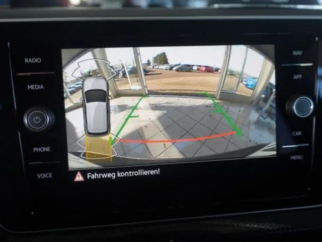 Volkswagen T-Cross DSG IQ.Drive R-Line