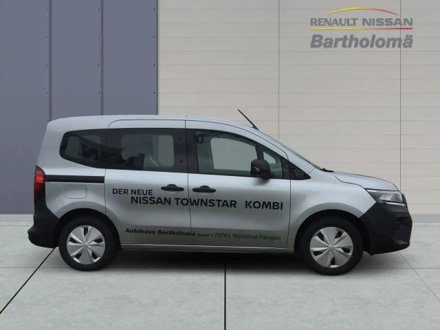 Nissan Townstar Acenta DIG-T