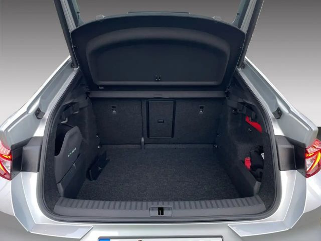 Skoda Enyaq Coupe RS