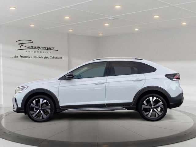 Volkswagen Taigo 1.0 TSI DSG Style