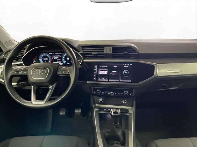 Audi Q3 35 TFSI