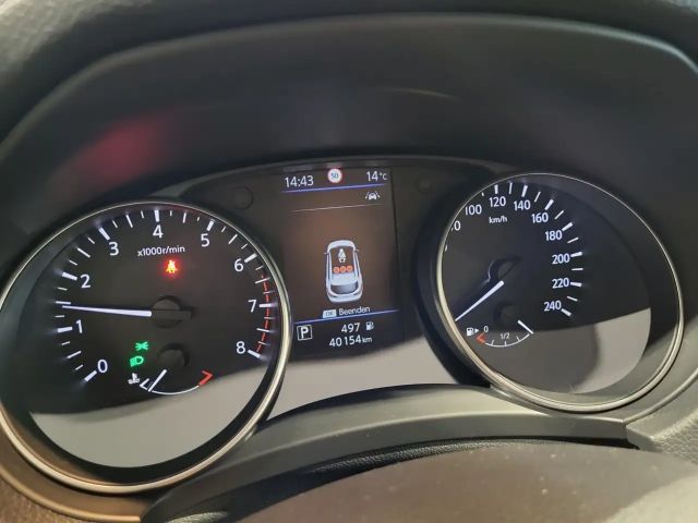 Nissan Qashqai AKARI LED*NAVI*KAMERA360°*PANO