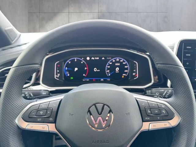 Volkswagen T-Roc 4Motion DSG Sport