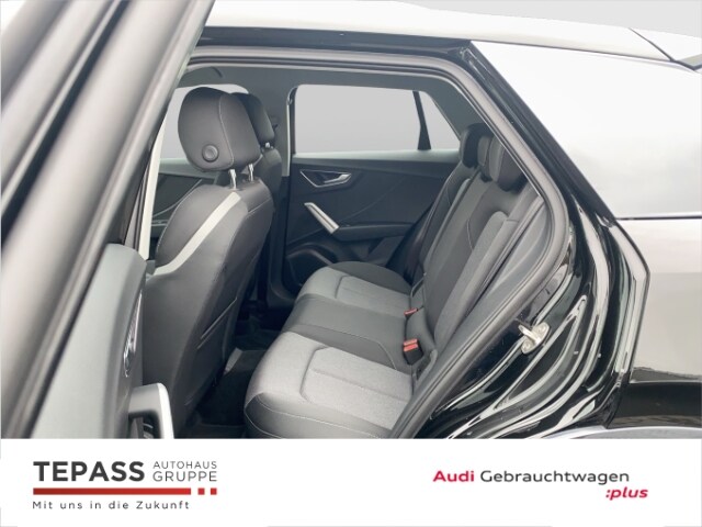 Audi Q2 35 TFSI S-Tronic