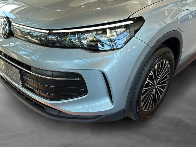 Volkswagen Tiguan DSG eHybrid