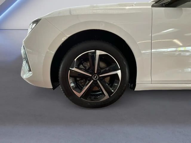 Opel Astra GS-Line Grand Sport Sports Tourer