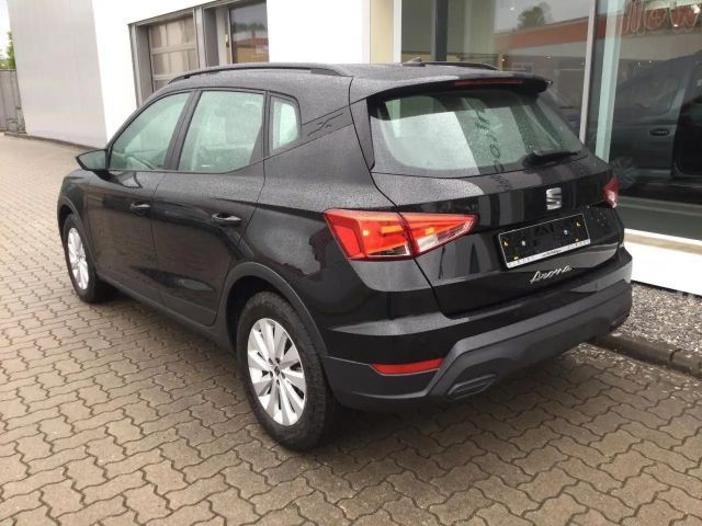 Seat Arona 1.0 TSI Style