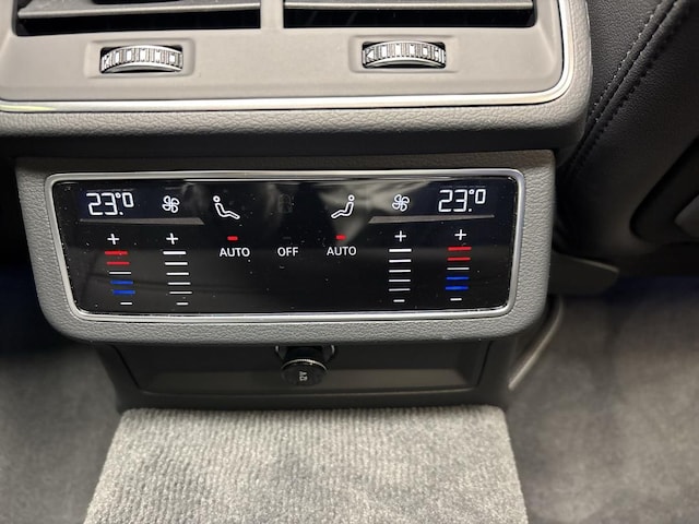 Audi S6 Quattro Sedan