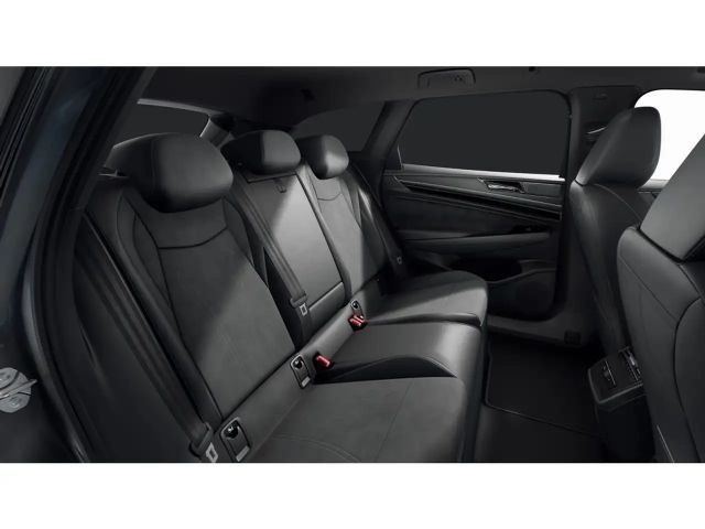 Volkswagen ID.7 Pro Tourer