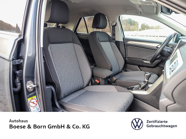 Volkswagen T-Roc 1.5 TSI