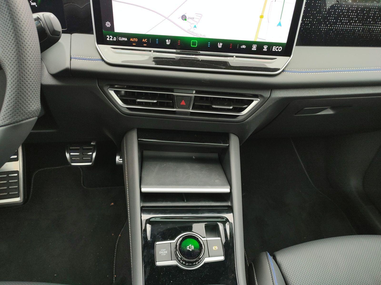 Volkswagen Tiguan 1.5 TSI DSG R-Line eHybrid