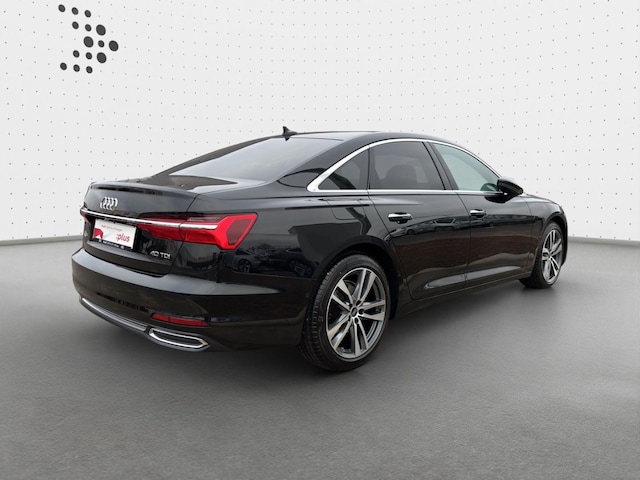 Audi A6 40 TDI S-Tronic Sedan