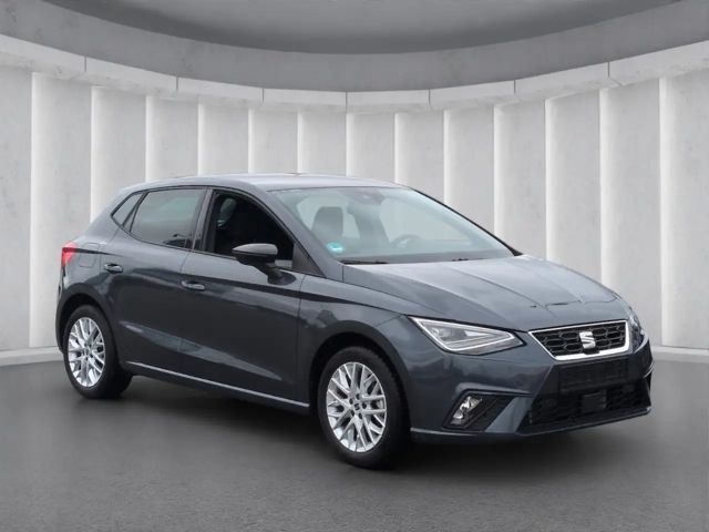 Seat Ibiza 1.0 TSI FR-lijn
