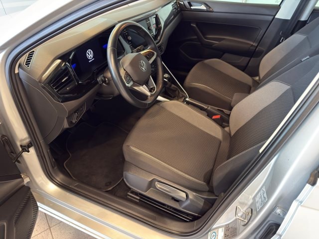 Volkswagen Polo 1.0 TSI