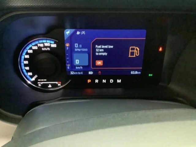 Ford Bronco 4x4 AWD Outer Banks