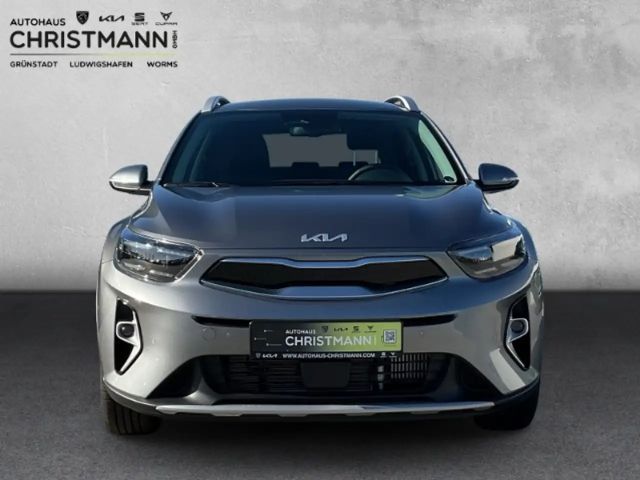 Kia Stonic Platinum Edition