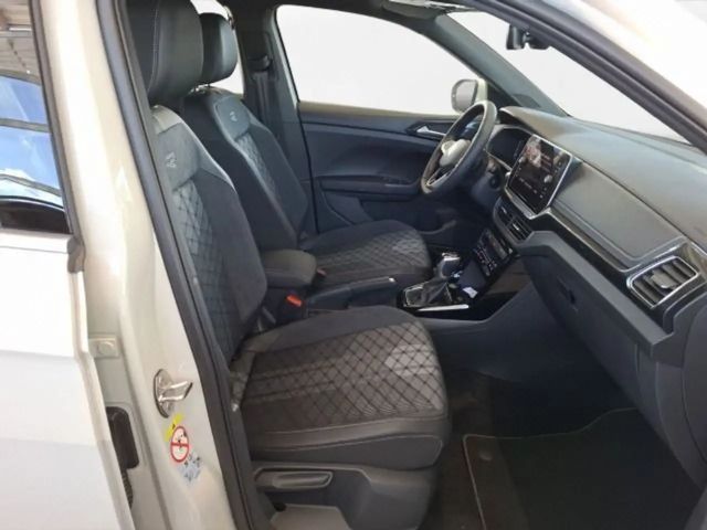 Volkswagen T-Cross DSG R-Line