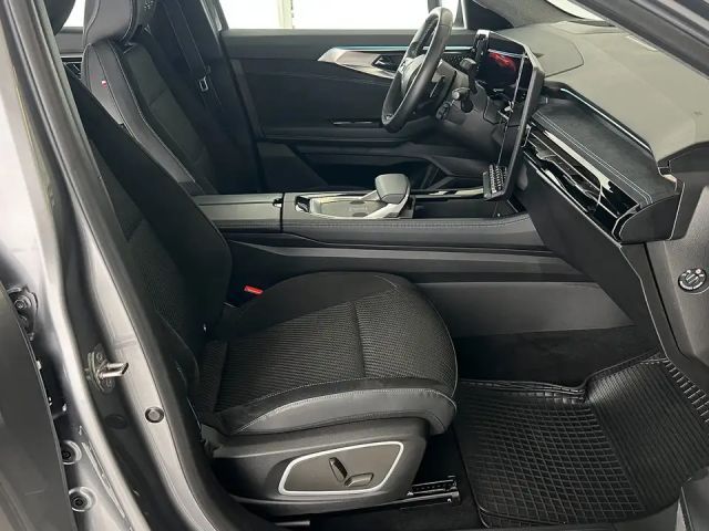 Renault Espace Hybrid