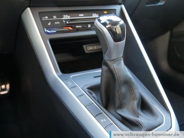 Volkswagen Taigo 1.0 TSI