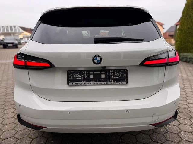 BMW 216 216i Active Tourer