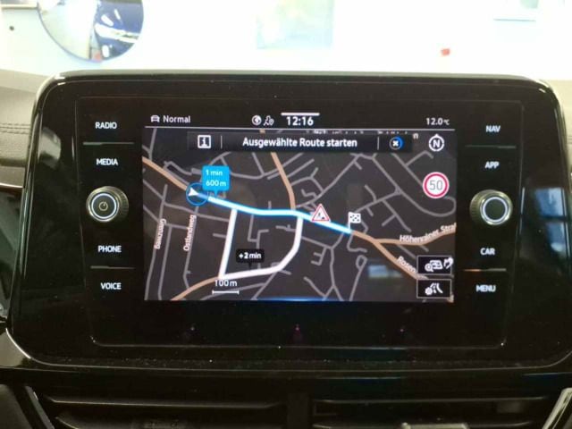 Volkswagen T-Roc 1.5 TSI DSG R-Line