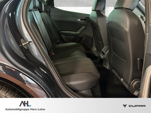 Cupra Formentor DSG