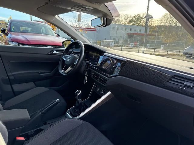 Volkswagen Polo Life