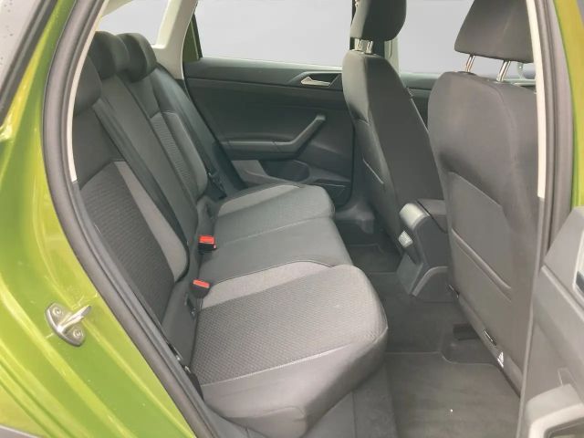 Volkswagen Taigo 1.0 TSI Life