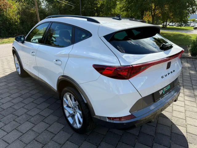 Cupra Formentor 2.0 TDI