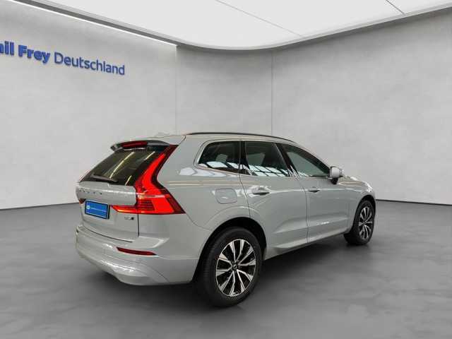 Volvo XC60 19'