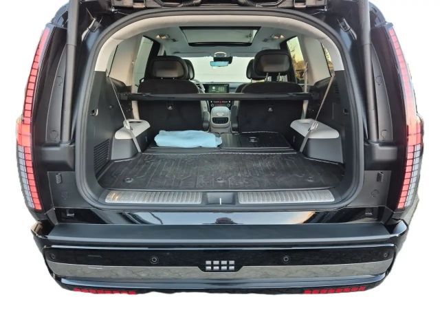 Hyundai IONIQ 9 4WD UNIQ