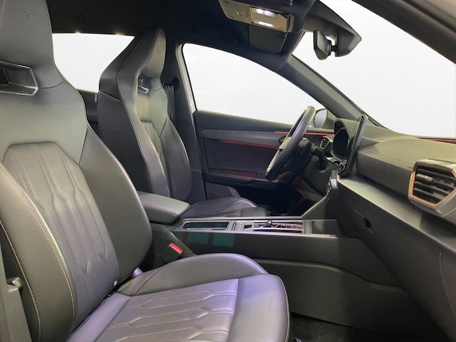 Cupra Formentor 1.4 e-Hybrid VZ