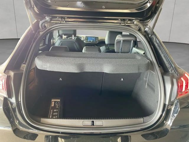 Peugeot 208 EAT8 GT-Line PureTech