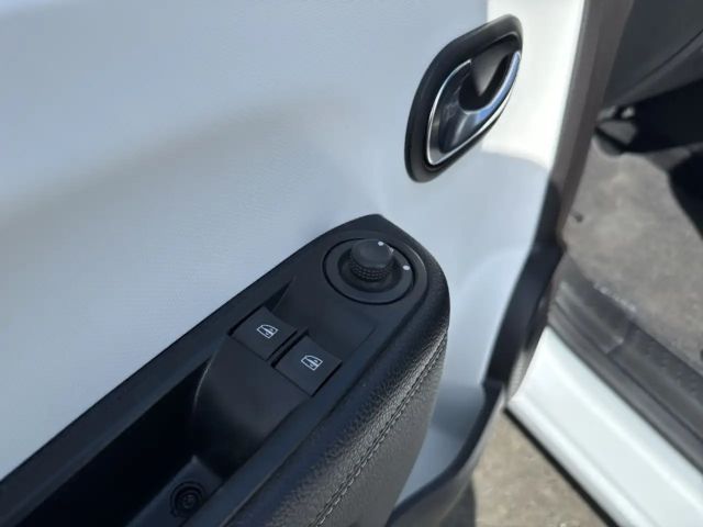 Renault Twingo Electric Intens