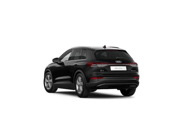 Audi Q4 e-tron 40