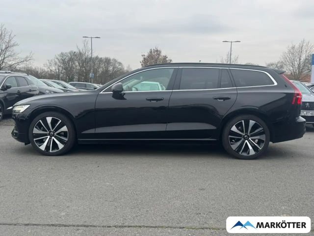 Volvo V60 Core