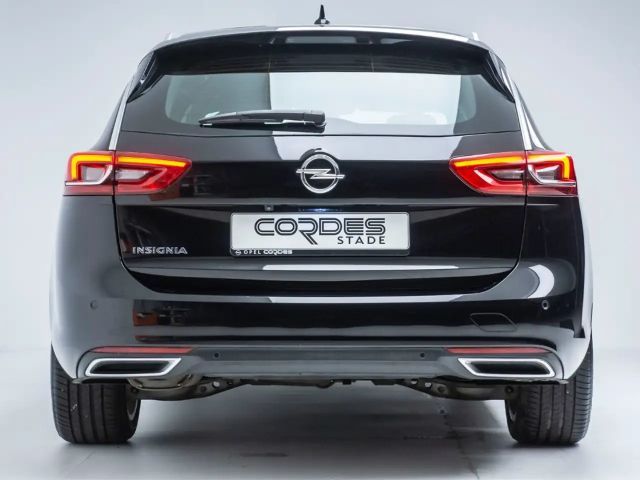 Opel Insignia Business Sports Tourer