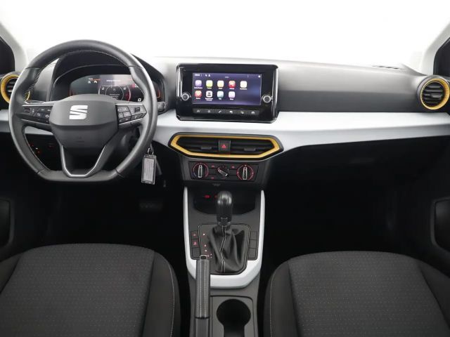 Seat Arona 1.0 EcoTSI DSG Style