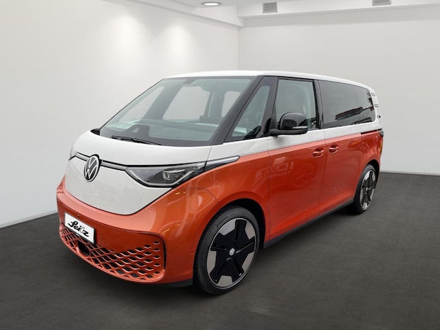 Volkswagen ID.Buzz Pro
