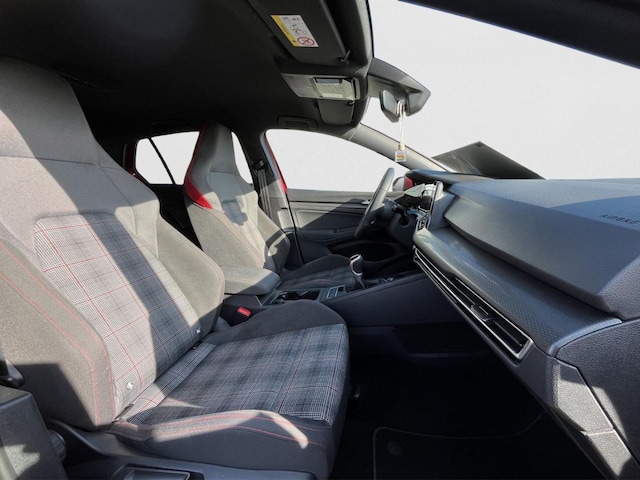 Volkswagen Golf 2.0 TSI GTI Golf VIII