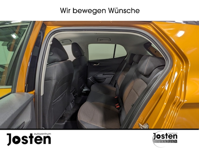 Skoda Fabia 1.0 TSI Style Style